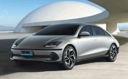 Hyundai Ioniq 6