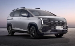 Hyundai Stargazer Cartenz X